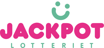 Jackpotlotteriet